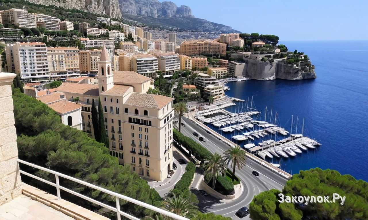 Принцип размещения растений