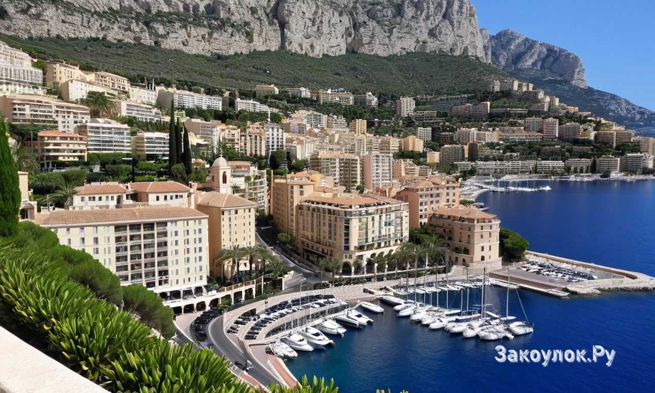 Инфраструктура стадиона Луи II: парковки, входные группы, VIP-ложи и зоны гостеприимства