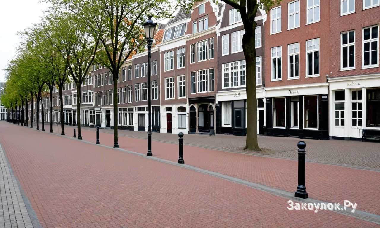 Как организовать экскурсию в действующую королевскую резиденцию