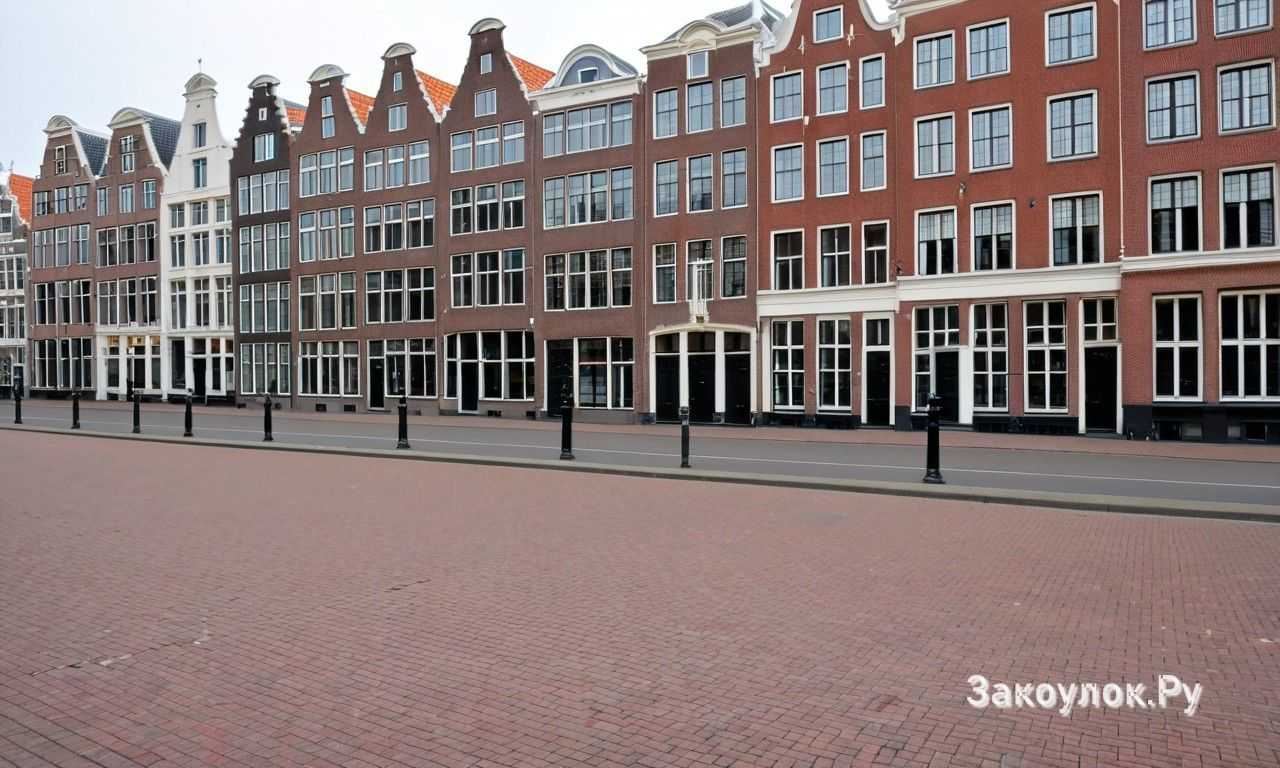 Как добраться до пляжа Схевенинген из центра Гааги на транспорте и автомобиле