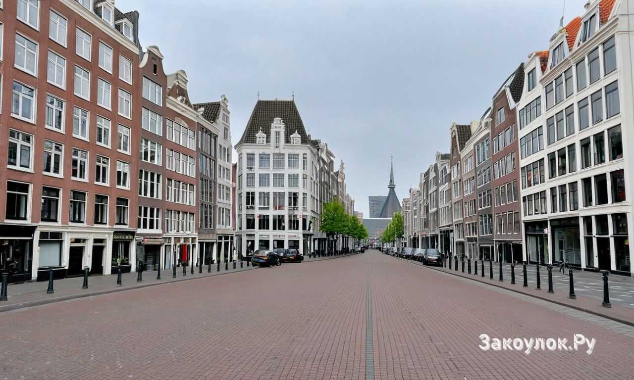 Роттердам Нидерланды музеи искусство и культурные пространства города