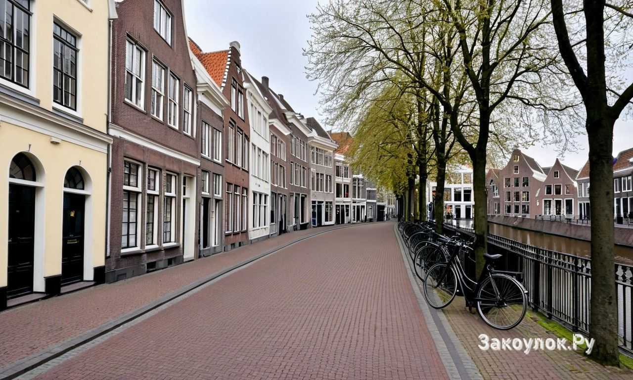 Оптимальная схема дня