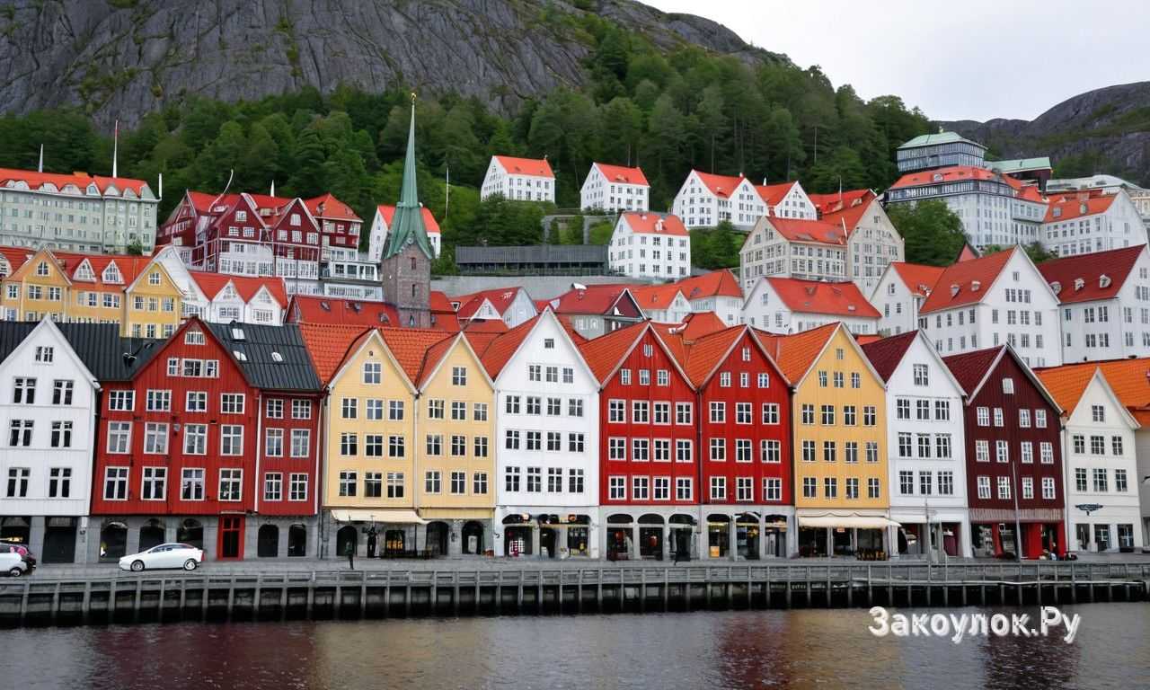 Как интегрировать музеи Брюггена в коммерческое предложение туристической компании