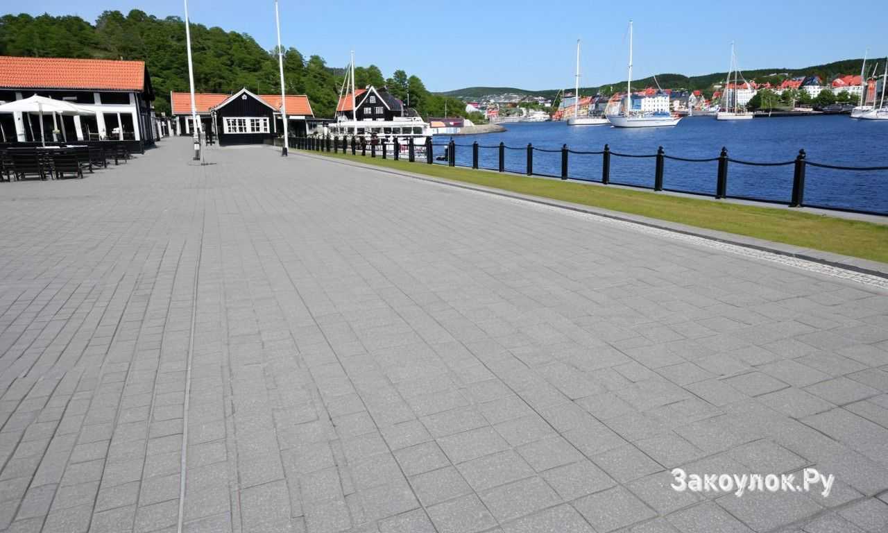 Как добраться до Кристиансанна и спланировать маршрут по музеям за 1–3 дня