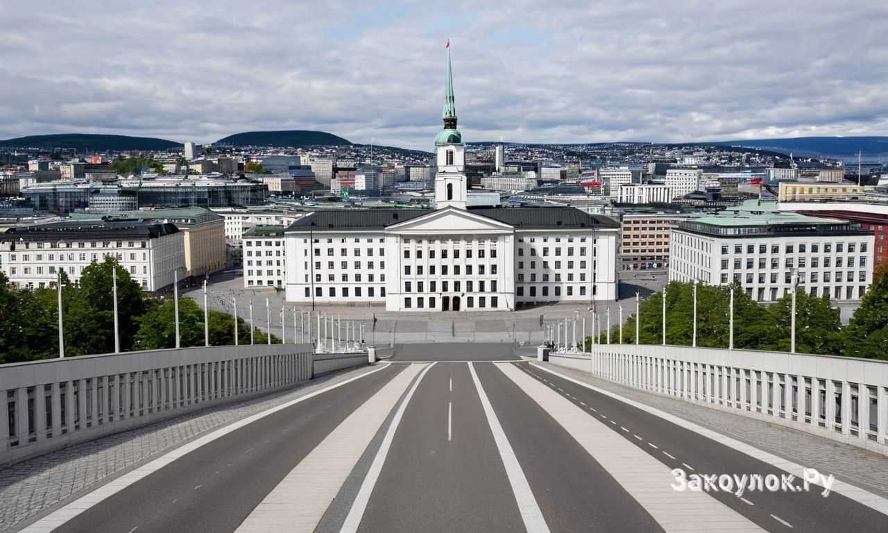 Как спланировать маршрут по музеям полуострова Бюгдёй за один день