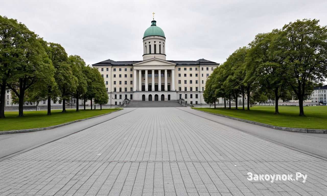 Внутренние водоёмы