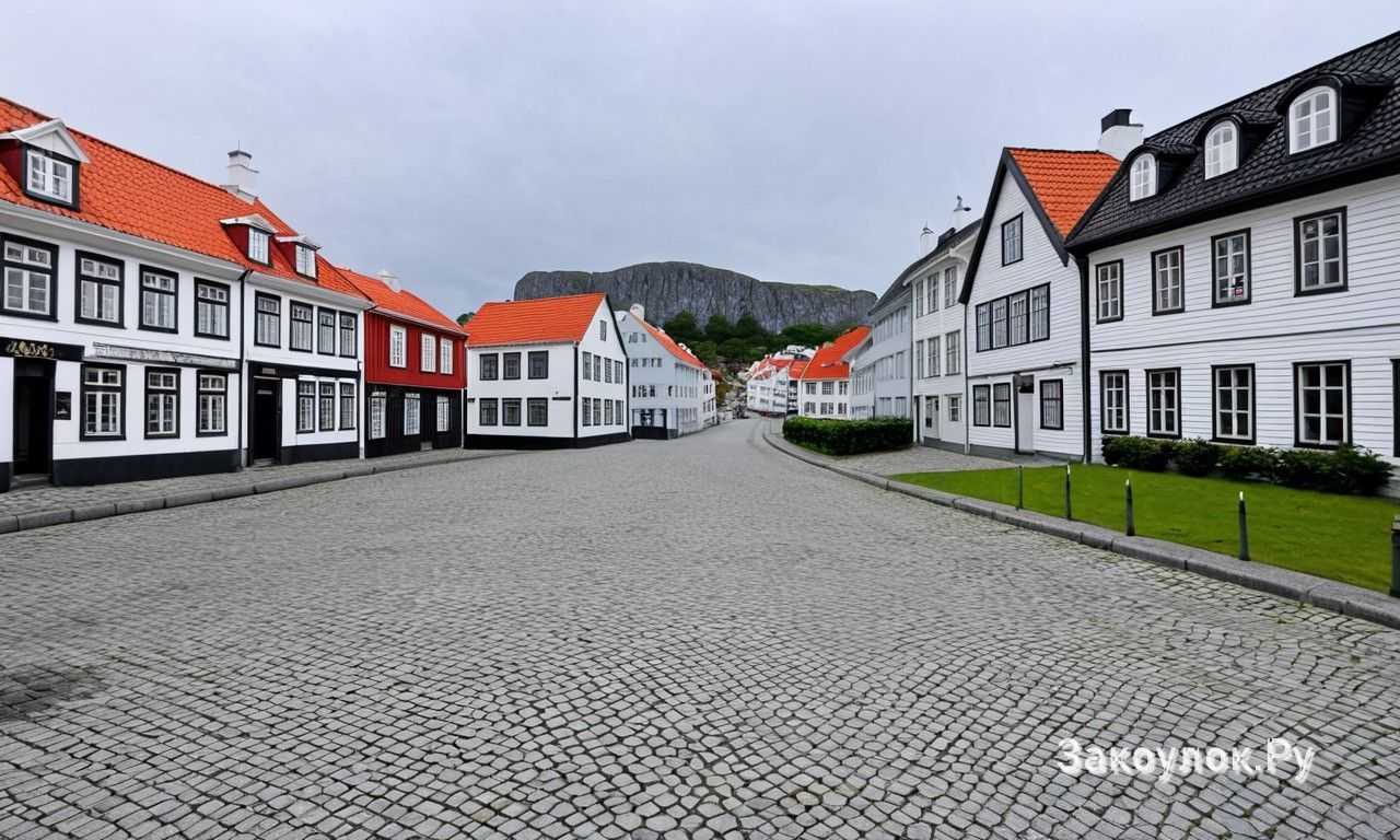 Поход к Кьерагу и скале Кьерагболтен уровень сложности и сезонность