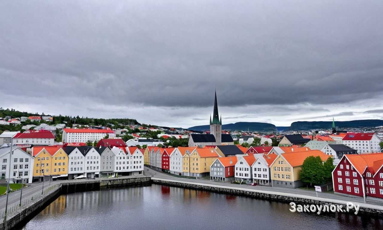 Обзор музея Рингве и программы посещения для любителей музыки