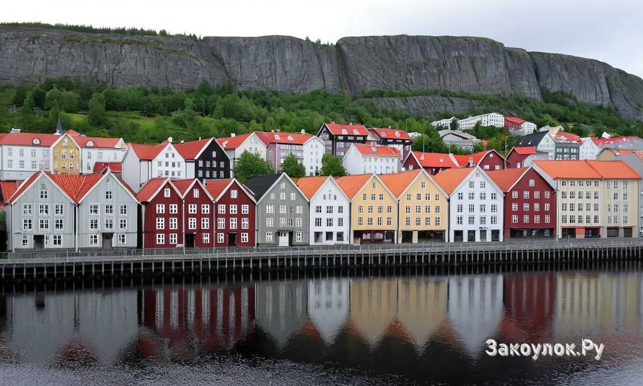 Экскурсии с гидом и прогулки на лодках вдоль реки варианты и цены