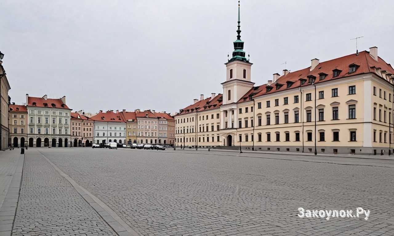Где входить и делать паузы