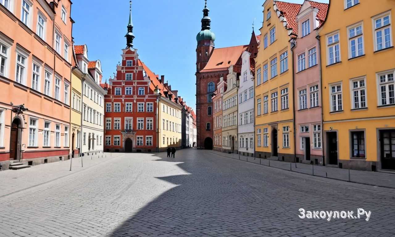 Где в Гданьске заниматься серфингом кайтсерфингом и виндсерфингом