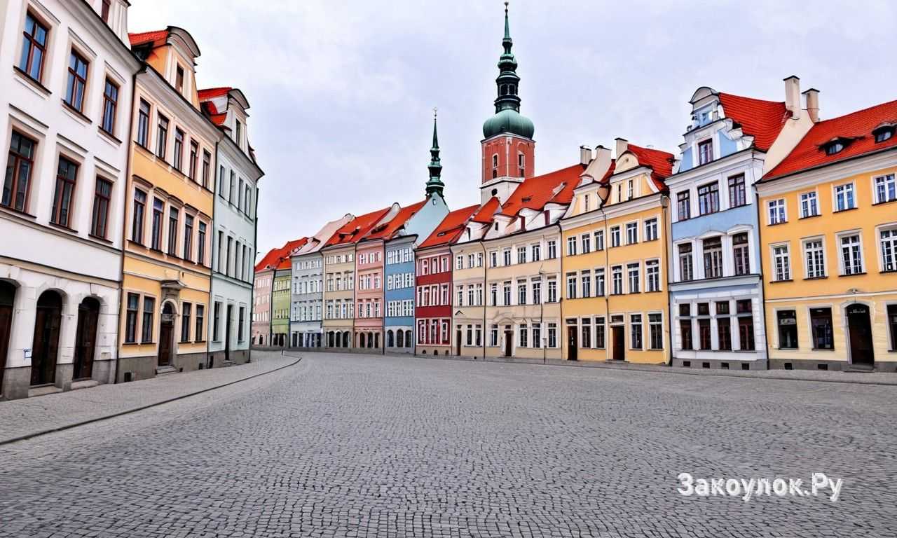 Музеи Великопольши связанные с историей региона и польской государственностью