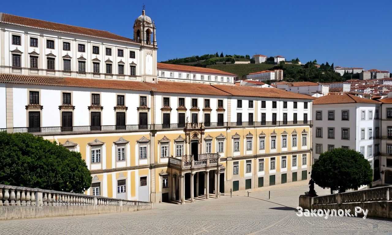 Маршрут по музеям старого города за один день: последовательность посещения и логистика