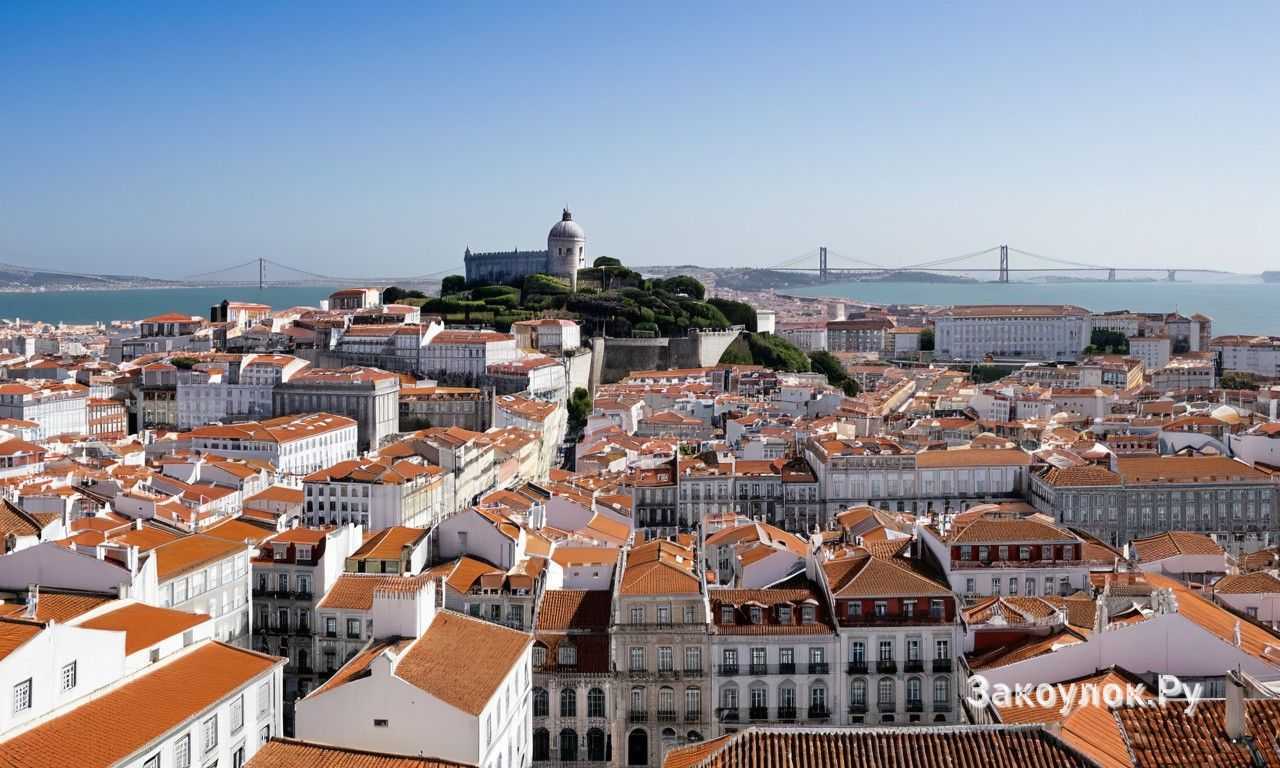 Паштейш де ната и местные десерты лучшие кондитерские города