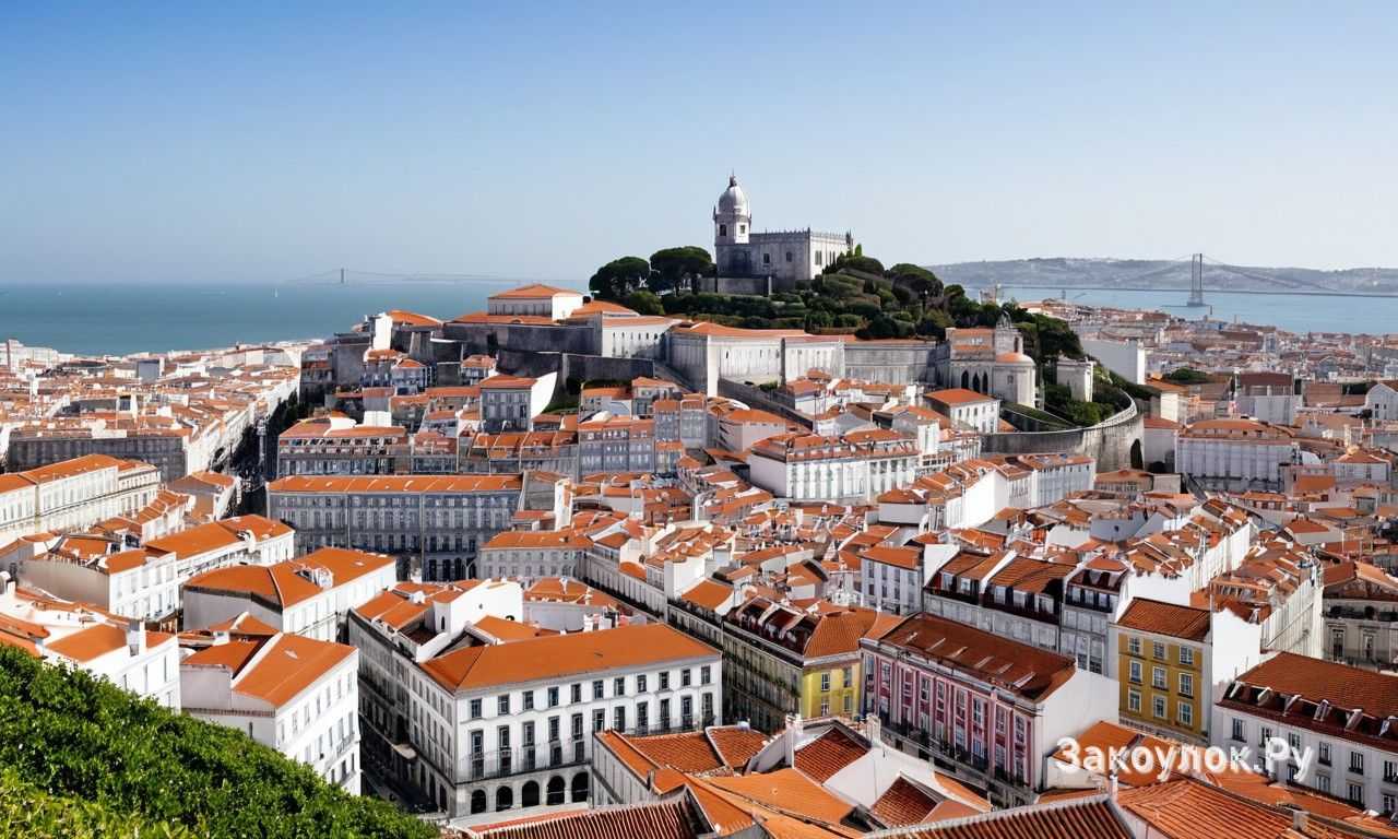 Прогулка по набережной Парка Наций: маршрут от Океанариума до смотровых площадок у реки Тежу