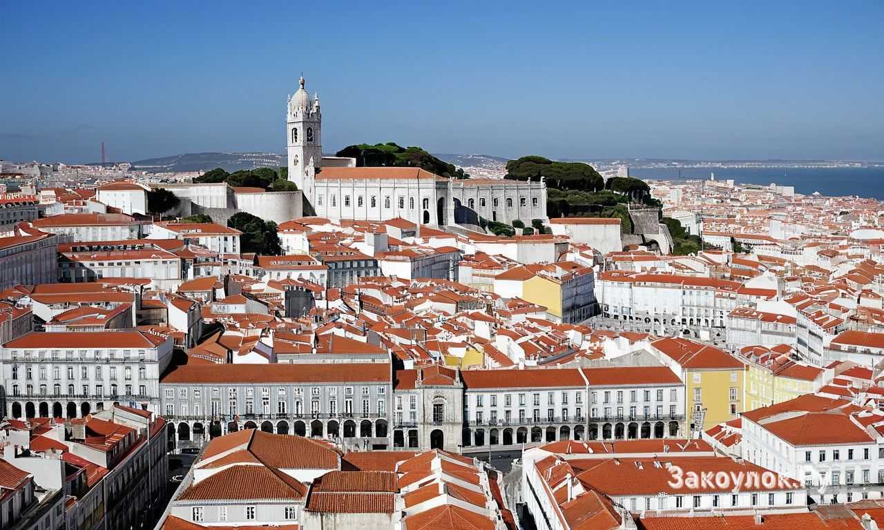 Поездка на канатной дороге Telecabine Lisboa: панорамы набережной и советы по покупке билетов