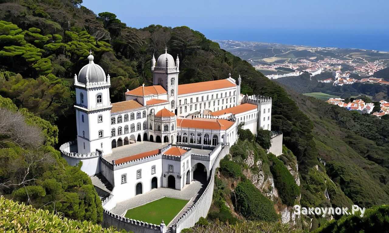 Сложные тропы и дикие участки