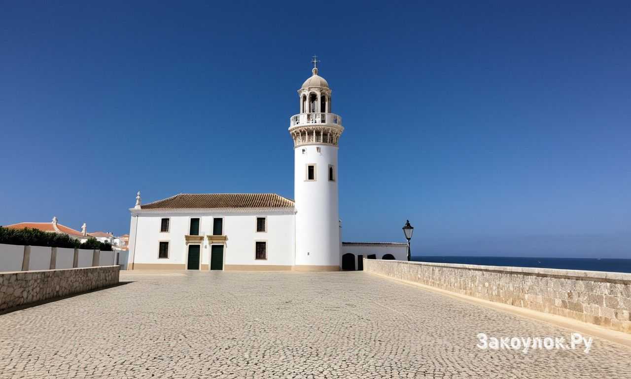 Прогулка по мощёным улицам и ключевые площади внутри стен