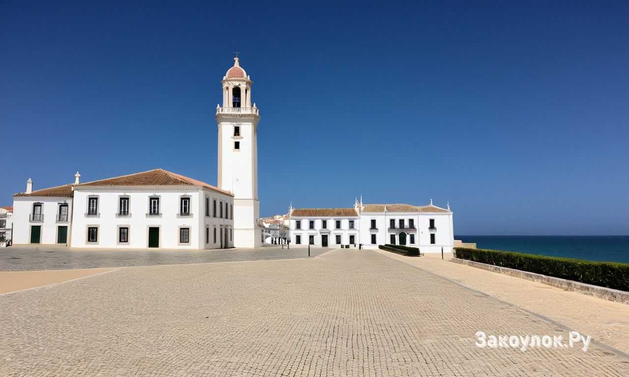 Фару Португалия гастрономические туры и блюда Алгарве с дегустациями и традициями