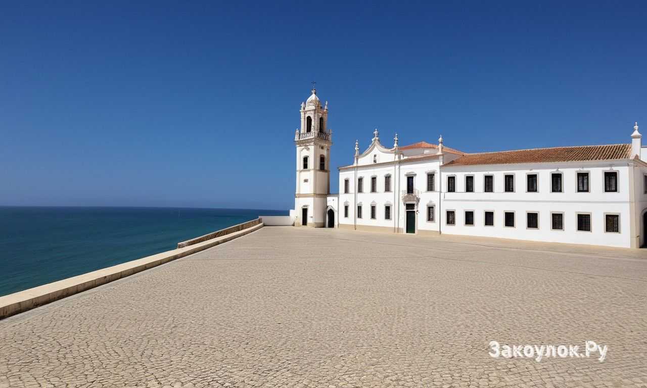 Фару Португалия пляжи Атлантики и комфортный курортный отдых круглый год