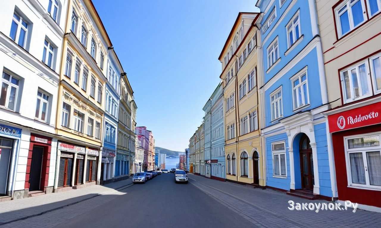 Вечерняя съемка