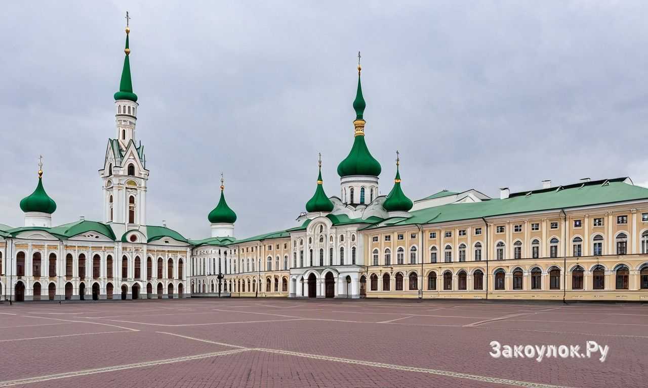 Казань гастрономические традиции и татарская кухня региона для ярких вкусовых открытий
