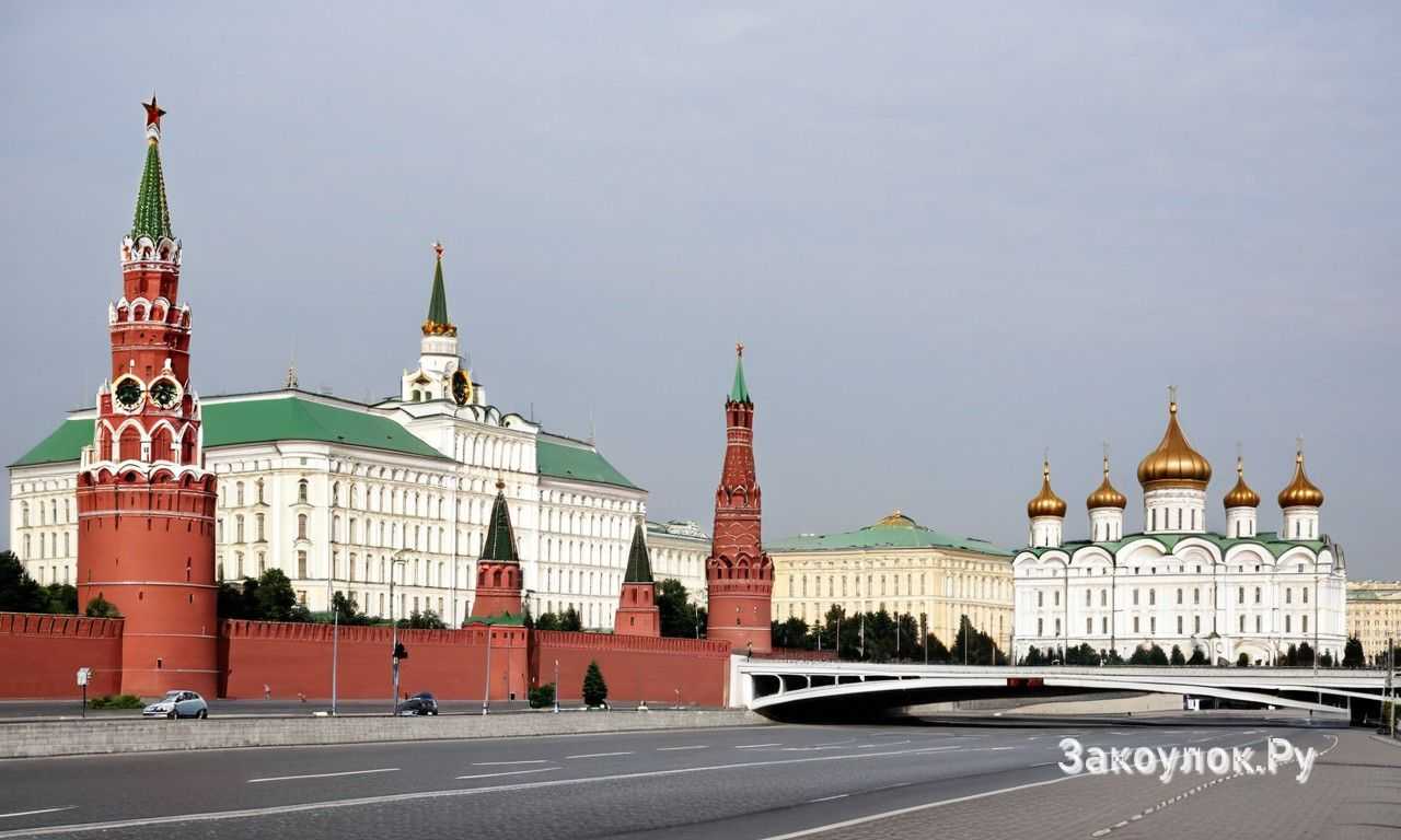 Свежая рыба из разных регионов страны