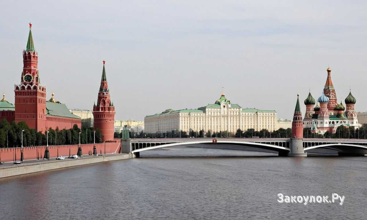 Где попробовать русскую кухню в Москве от старинных рецептов до современной подачи