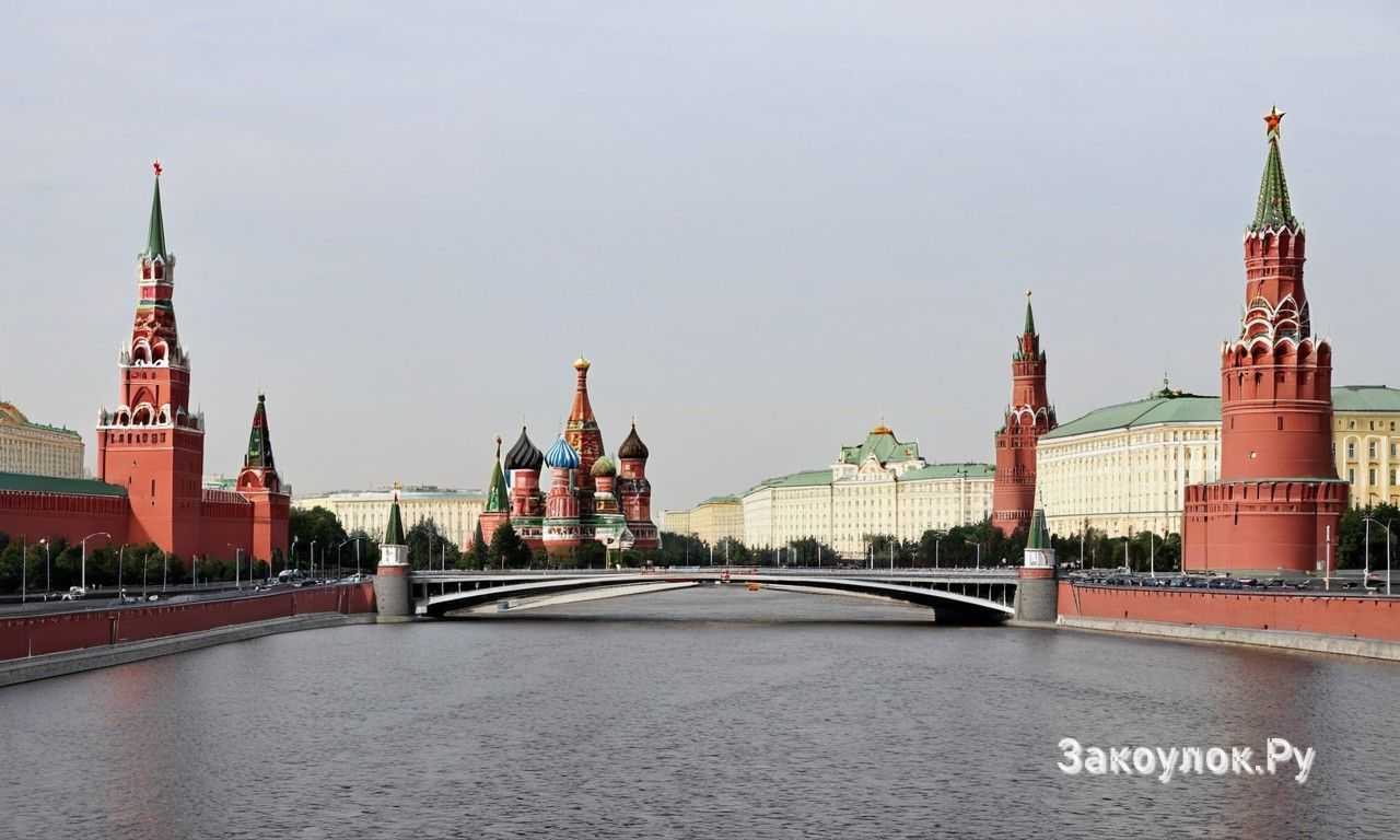 Гастрономия Москвы и лучшие рестораны столицы для ужина встреч и ярких вкусов