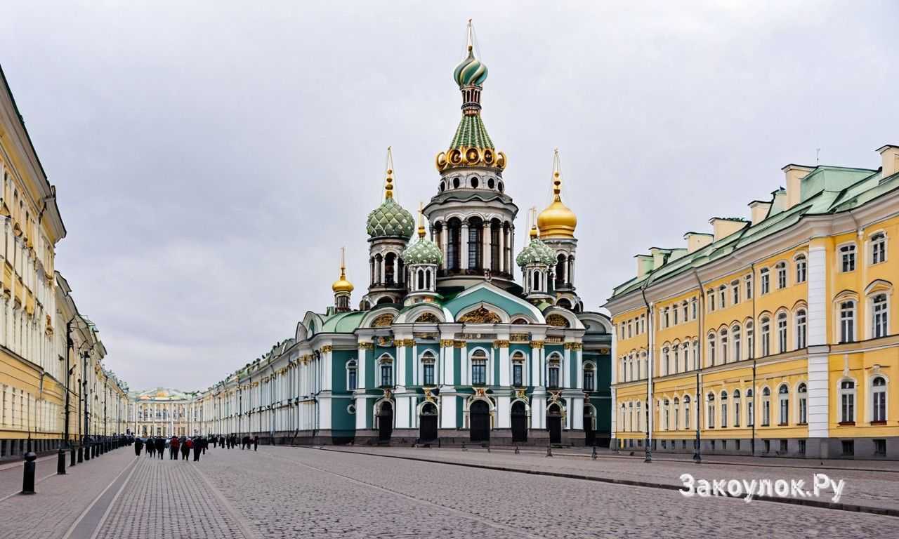 Когда лучше посещать Невский проспект: сезонность, погода и туристический поток
