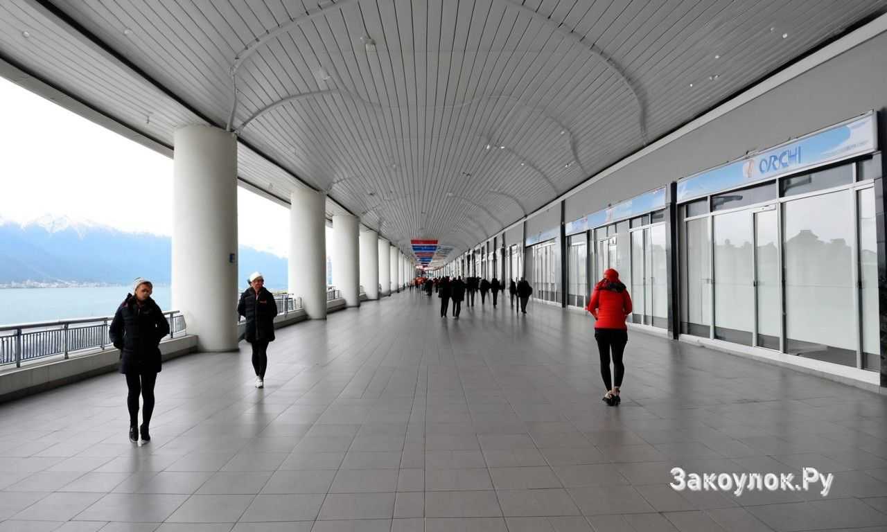 Лучшие пляжи Сочи для спокойного отдыха без толп туристов