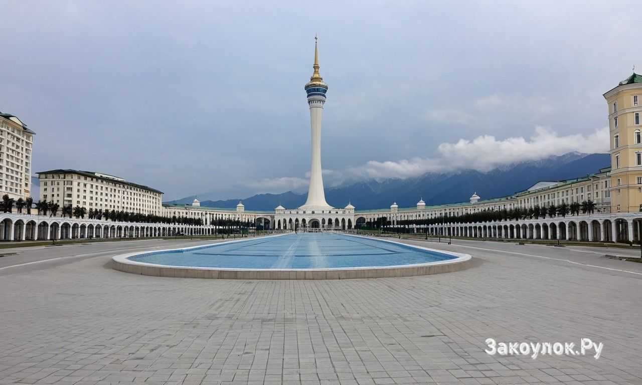 Какие рынки и гастрономические лавки Сочи предлагают местные сыры, специи и соусы