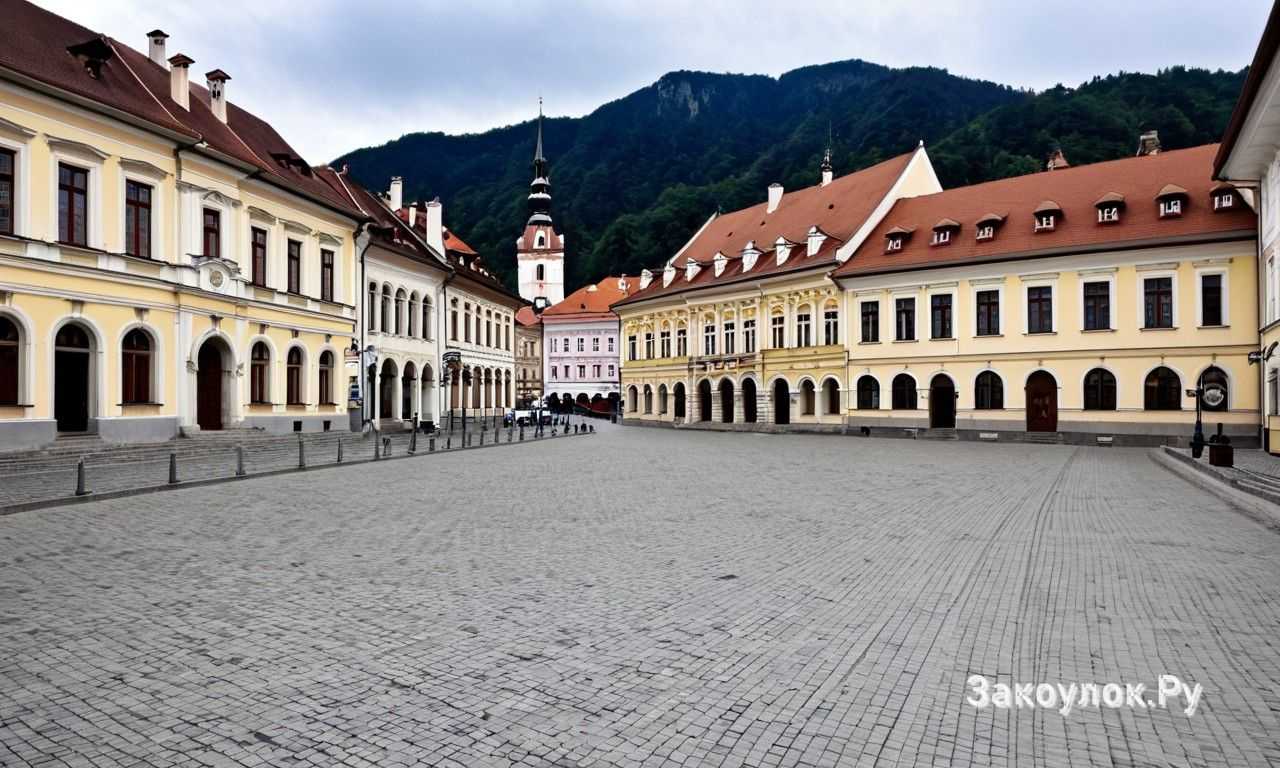 Что входит в популярный маршрут