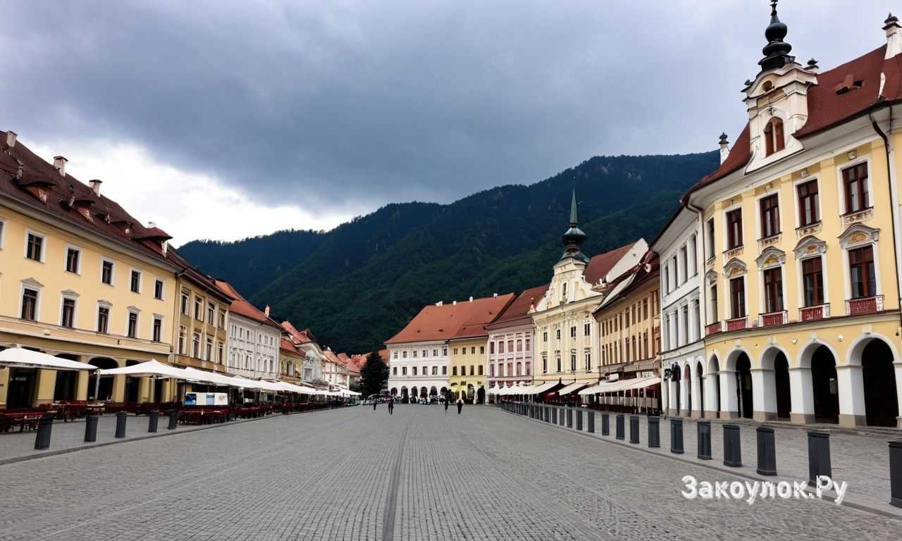 Что можно увидеть внутри