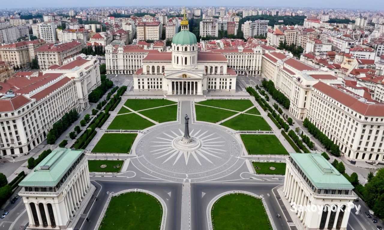 Недорогие рестораны и трактиры Бухареста с домашней румынской кухней