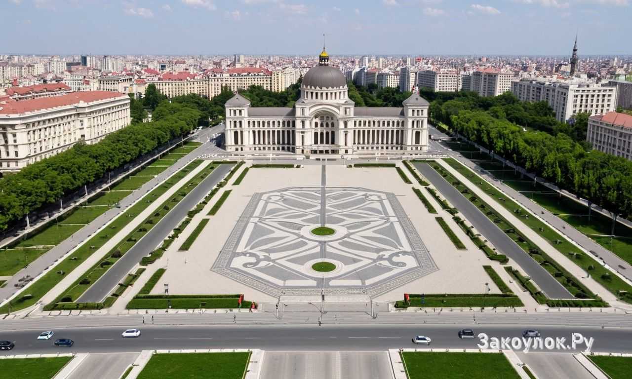 Велосипеды и электросамокаты для коротких поездок