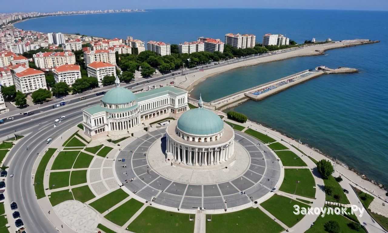 Что ещё посмотреть рядом