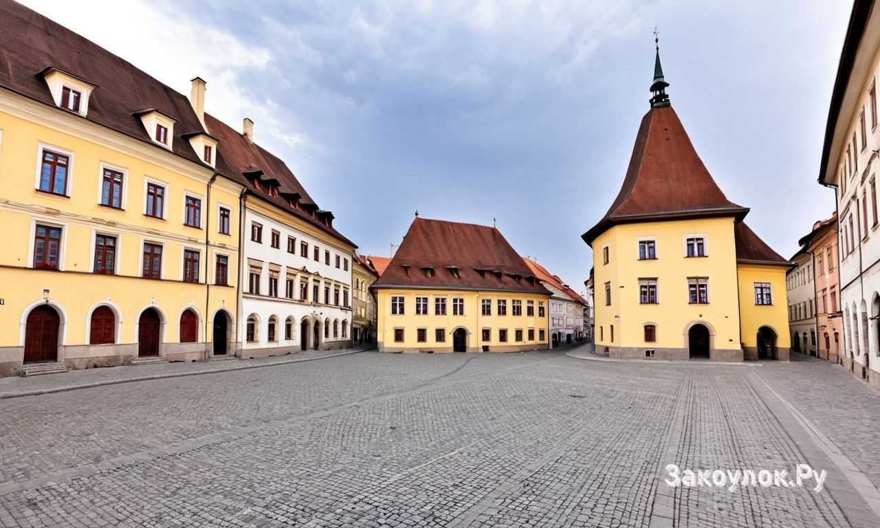 Сибиу Румыния маршруты прогулок фестивали и атмосферные места для туристов