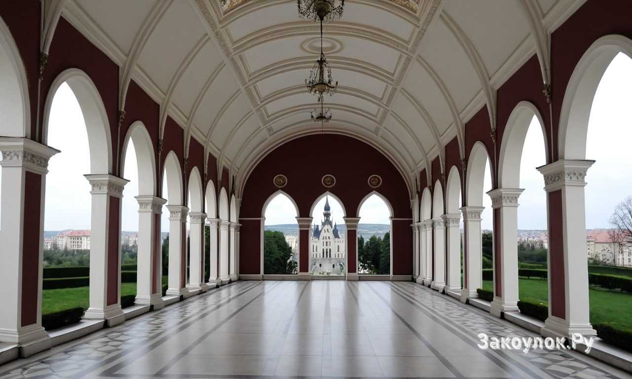 Откройте культурные сокровища Ясс с музеями театрами и историческими памятниками