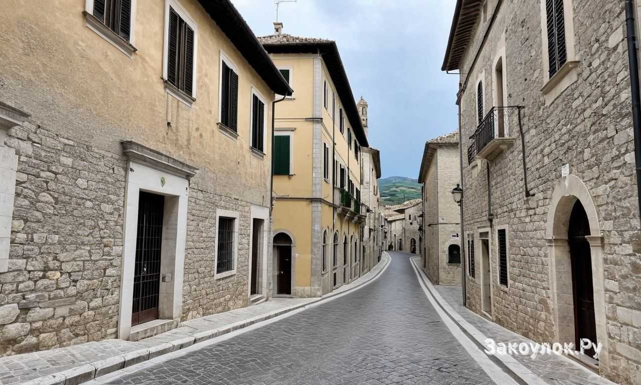 Советы для планирования маршрута