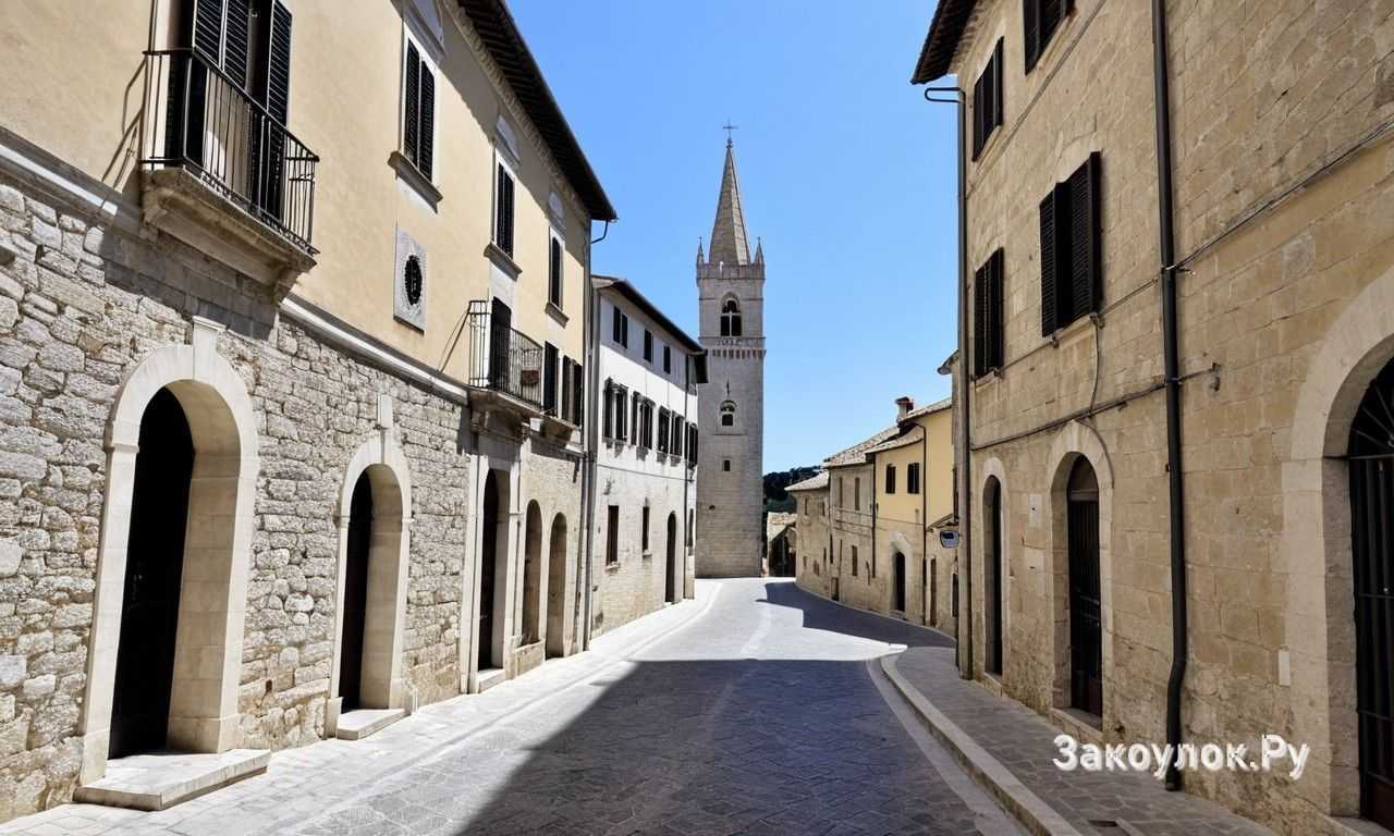 Аквавива Сан Марино где поесть и какие блюда местной кухни стоит попробовать