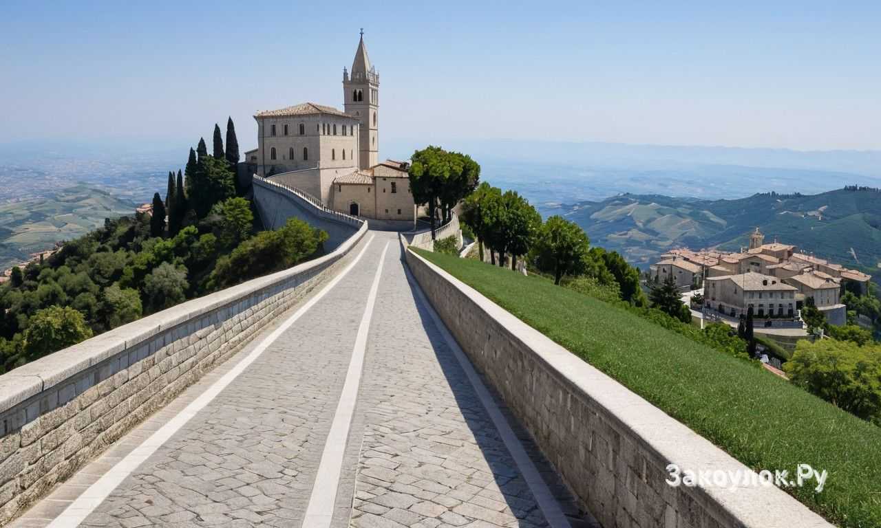 Вина и ликеры Сан-Марино что попробовать во время ужина в ресторанах города