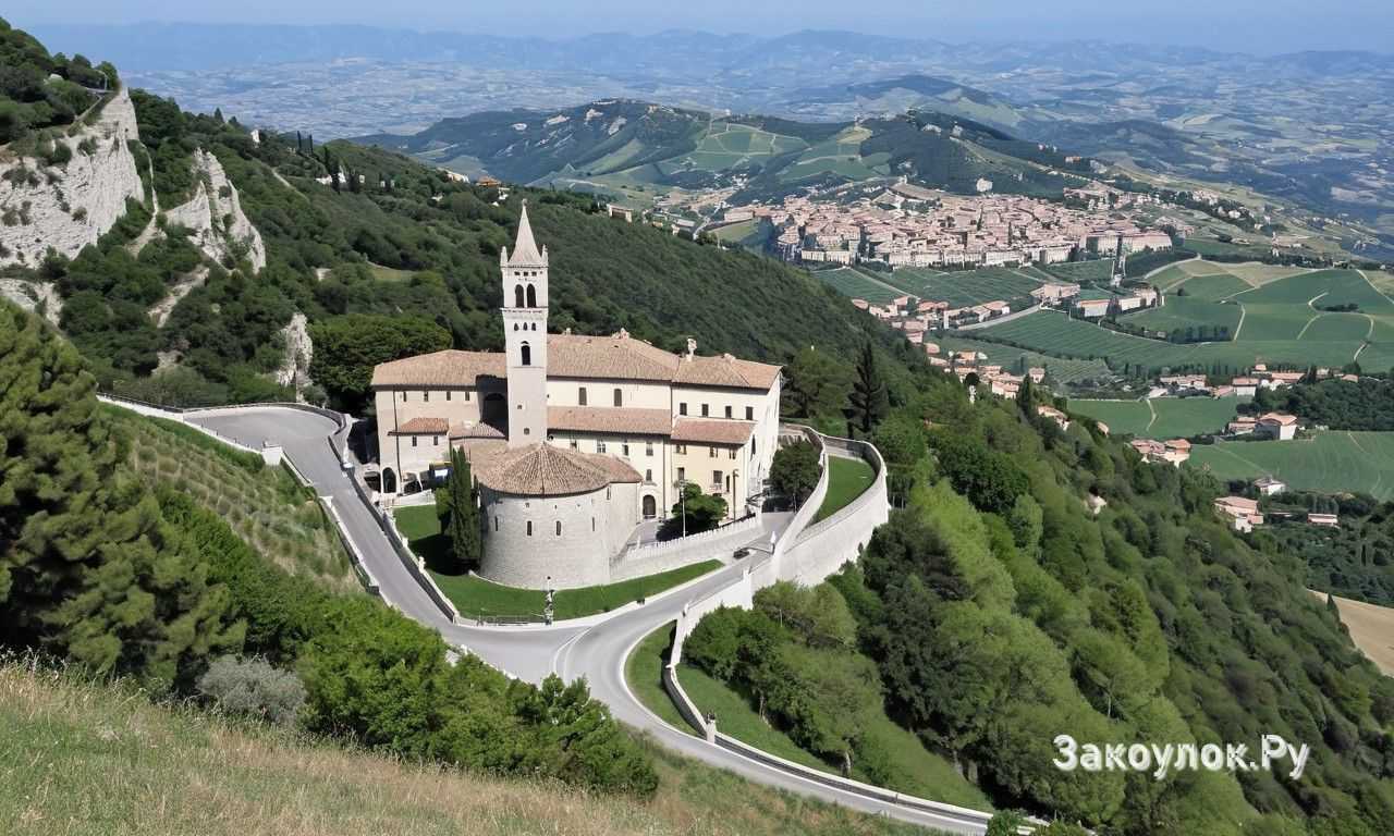 Где находится Фаэтта и как добраться к гастрономическим точкам