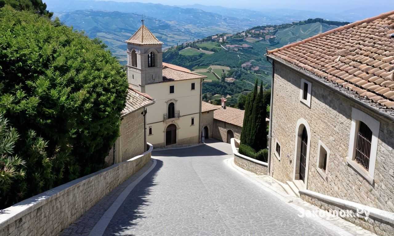 Варианты размещения рядом с природными маршрутами Фаэтты