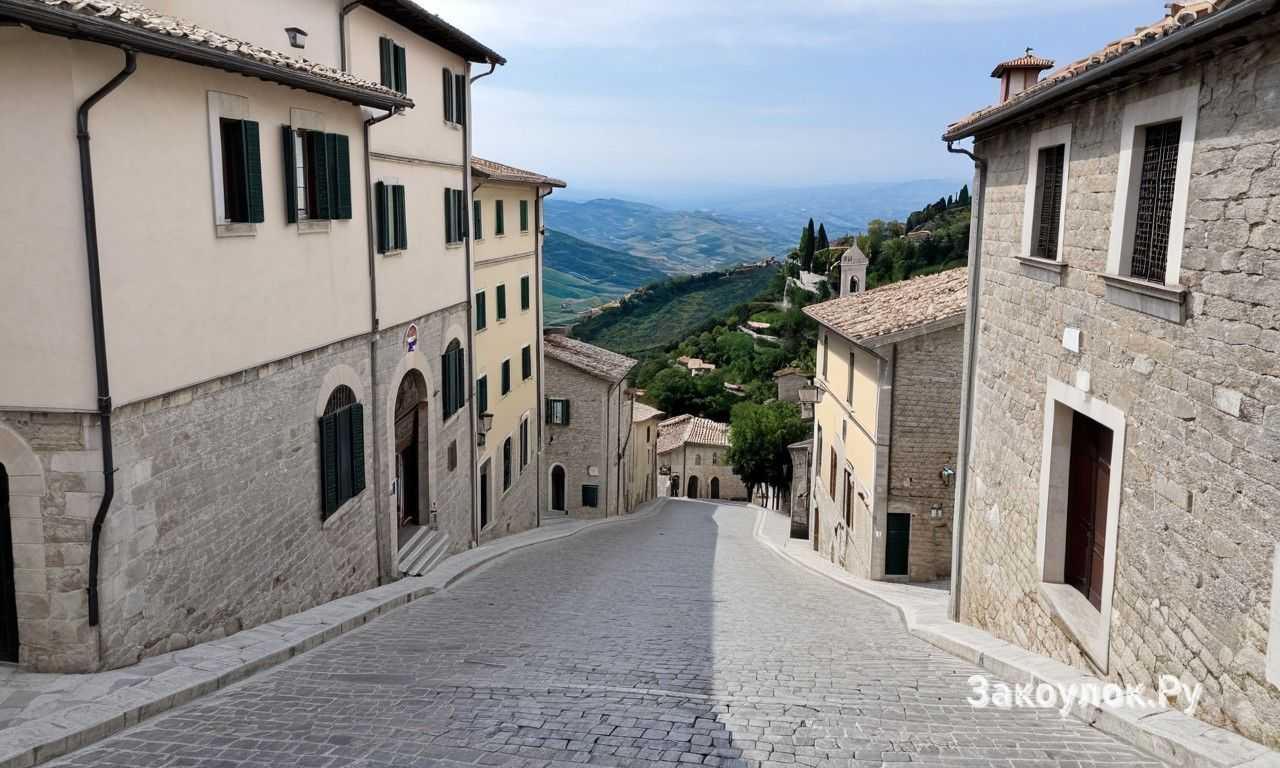 Практические ориентиры на месте