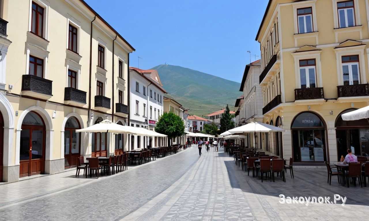 Какие церкви Битолы стоит включить в маршрут осмотра