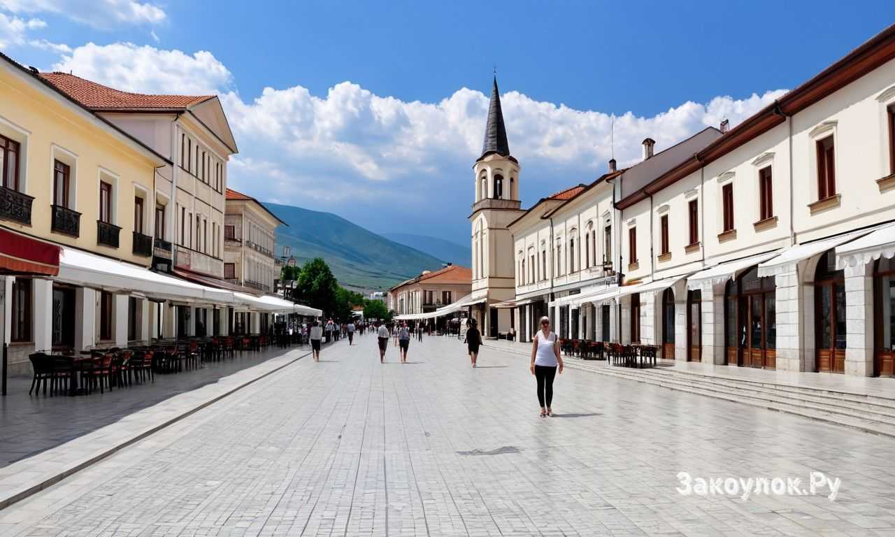 Музеи культурные центры и художественные галереи Битолы для насыщенного отдыха