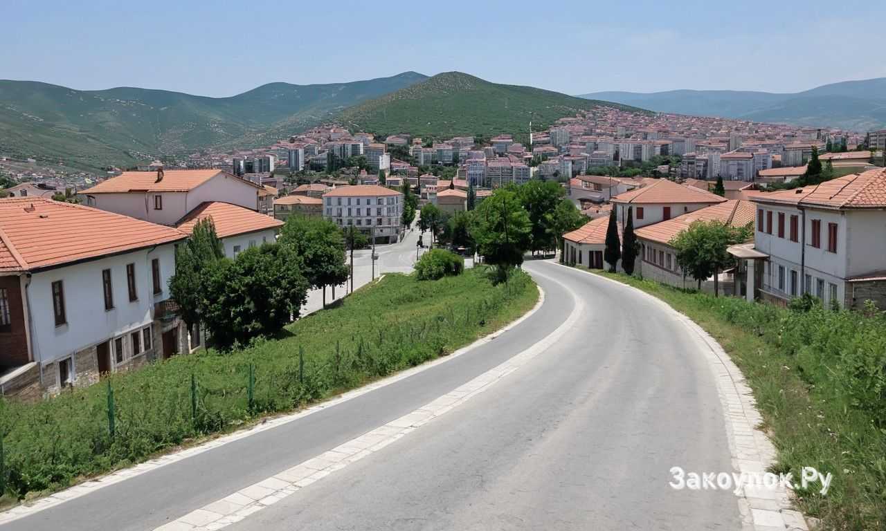 Религиозные памятники и святыни Куманово с уникальными церквями региона