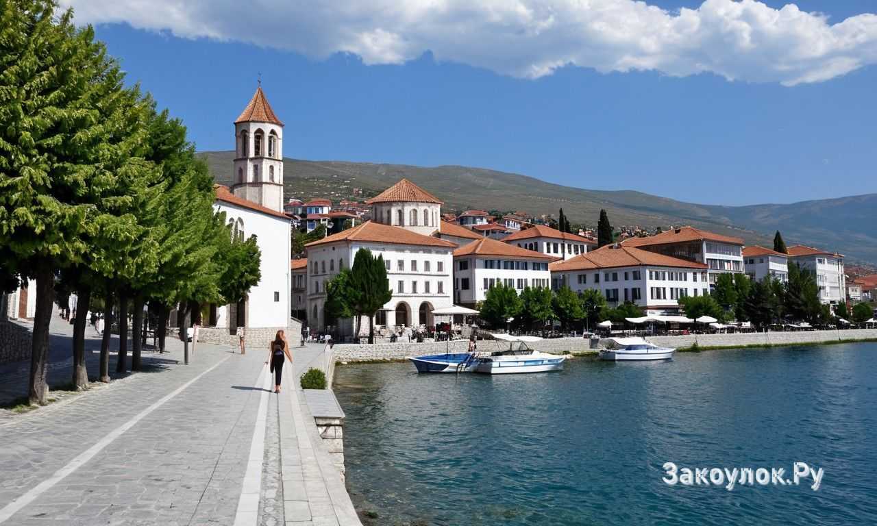 Какие места стоит посетить в первую очередь