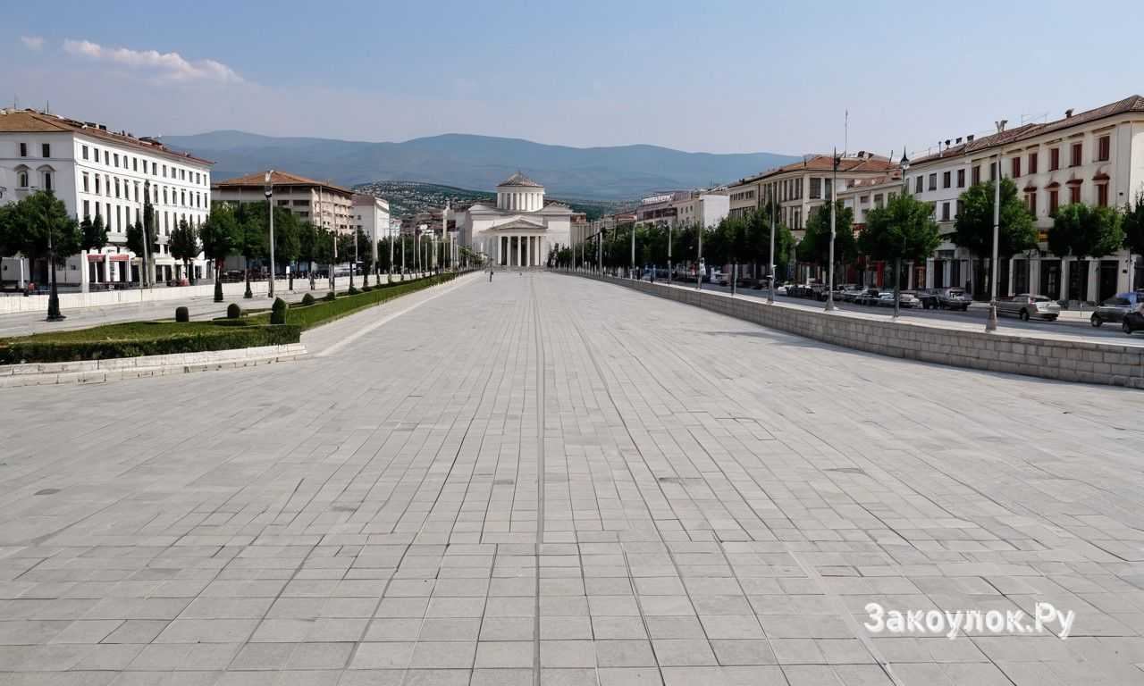 Практика посещения и планирование